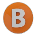 biabanhd official android application logo